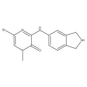1346675-29-3 structure