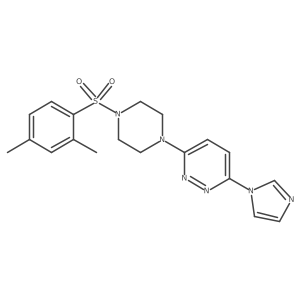 1351660-09-7 structure