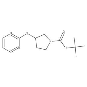 1354000-50-2 structure
