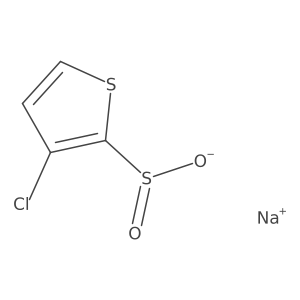 136768-53-1 structure