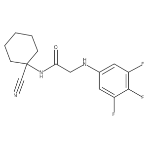 1376007-70-3 structure