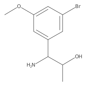 1388126-51-9 structure