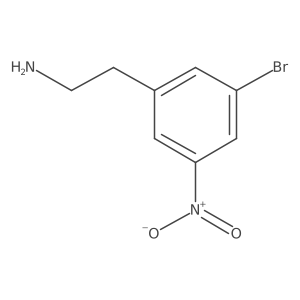 1393563-08-0 structure