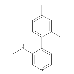 1395415-50-5结构式