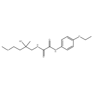 1396800-98-8结构式