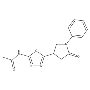 1396807-11-6 structure