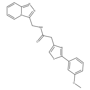 1401534-01-7 structure