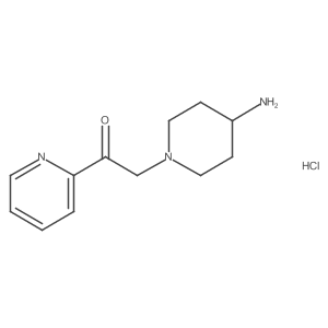 1420852-70-5 structure