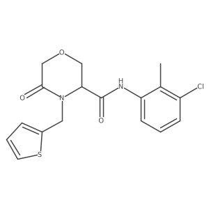 1421445-18-2 structure