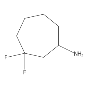 1427379-48-3 structure