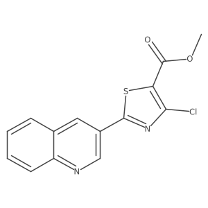 1500393-25-8结构式