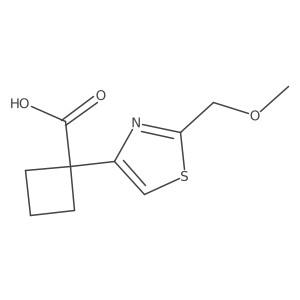 1508142-75-3结构式