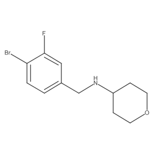 1542643-19-5 structure
