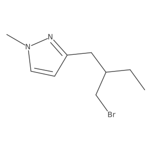1545133-71-8 structure