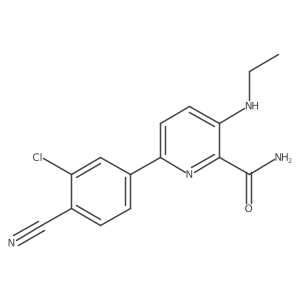 1660119-59-4结构式