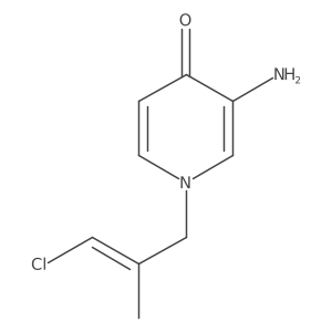1704394-24-0 structure
