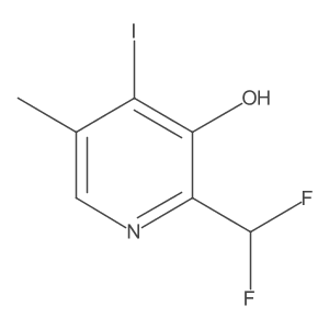 1804373-93-0 structure