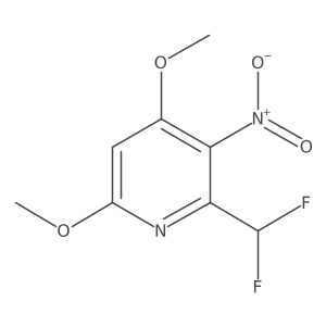 1804695-73-5 structure