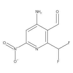 1805013-62-0 structure