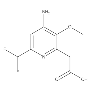 1805143-52-5 structure