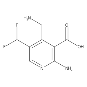 1805152-48-0 structure