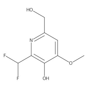1805251-62-0结构式