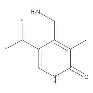 1805254-83-4结构式