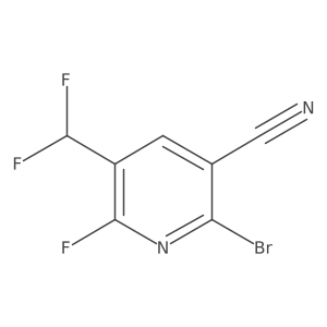 1806992-54-0 structure