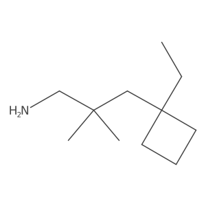 1862547-40-7 structure