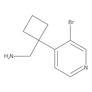 1866107-69-8 structure
