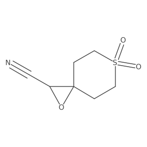 1872291-35-4 structure