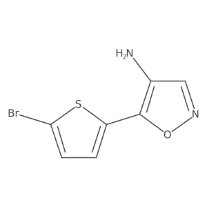 1889672-61-0 structure