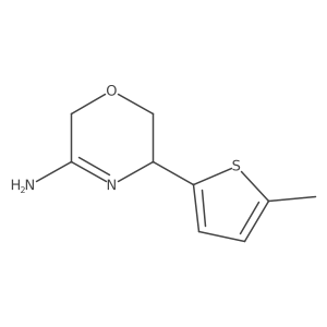 1932019-21-0 structure
