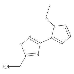 1934433-01-8 structure