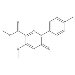 1989757-53-0 structure