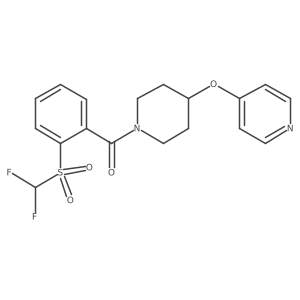 2034301-42-1 structure