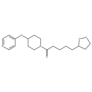 2034329-27-4结构式