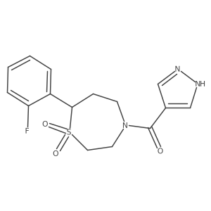 2034329-49-0 structure