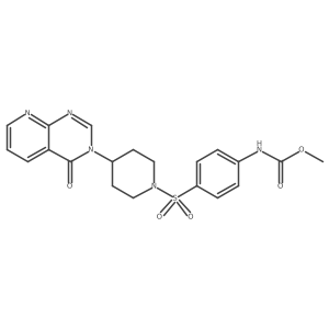 2034425-20-0 structure