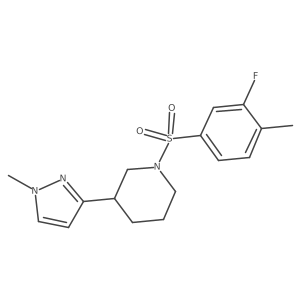 2034461-82-8结构式