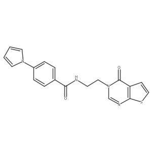 2034551-37-4 structure