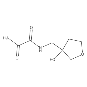 2034554-58-8 structure