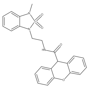 2034591-13-2结构式