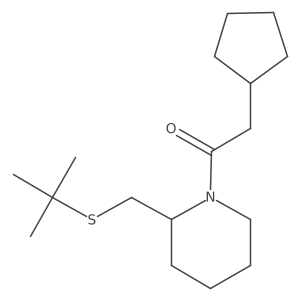 2034614-70-3 structure