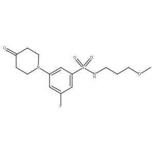 2043001-53-0 structure