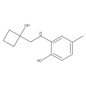 2167538-91-0结构式
