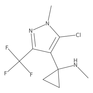 2228280-25-7结构式