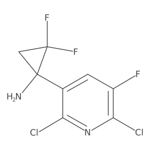 2228544-22-5 structure