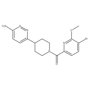 2374834-27-0 structure