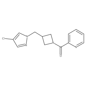 2548977-43-9 structure